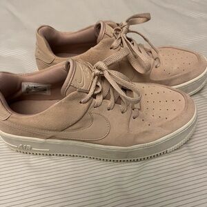 nike air force ones